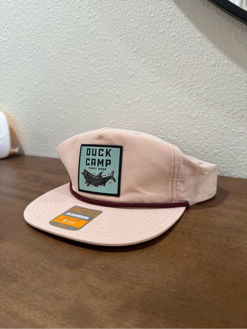 New Duck Camp Hat
